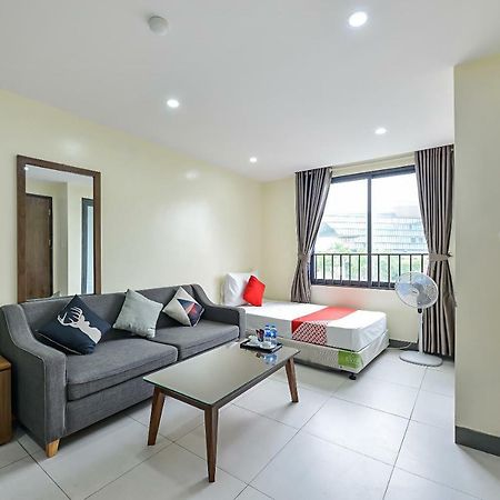 Suji Residence Ханой Екстер'єр фото