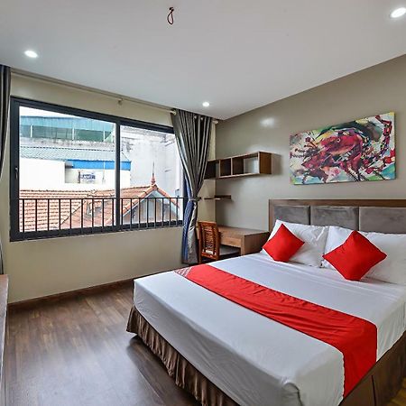 Suji Residence Ханой Екстер'єр фото