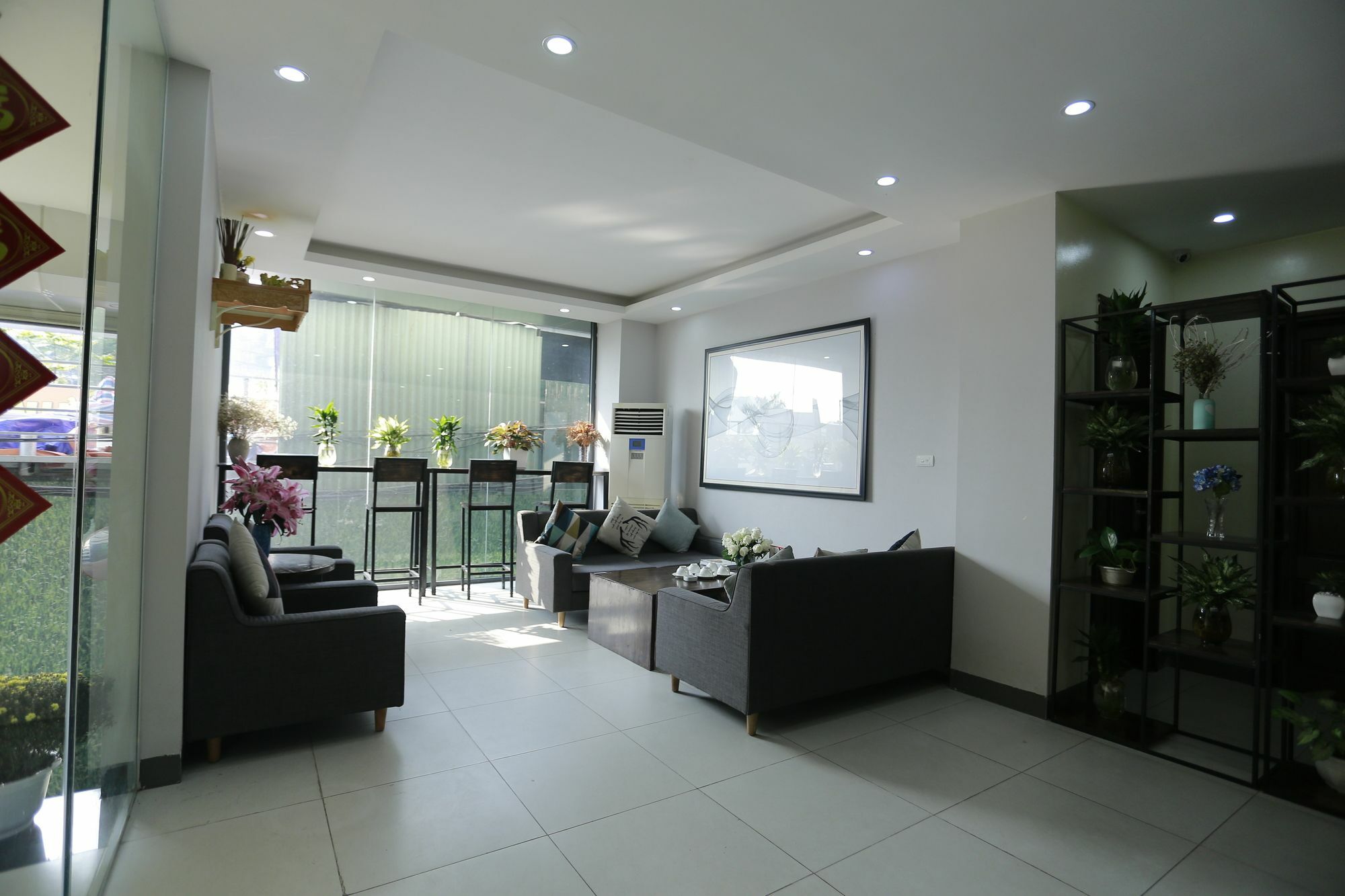Suji Residence Ханой Екстер'єр фото