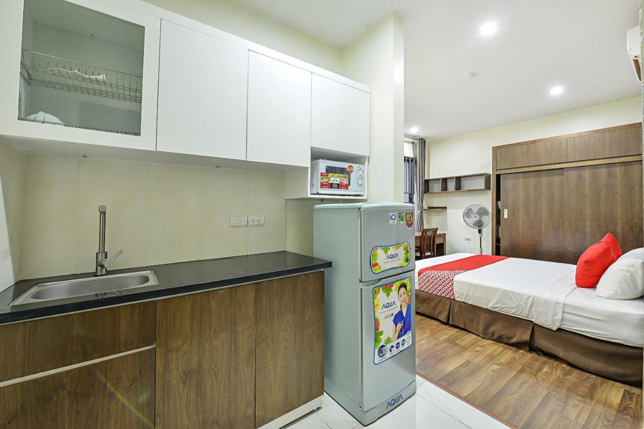 Suji Residence Ханой Екстер'єр фото