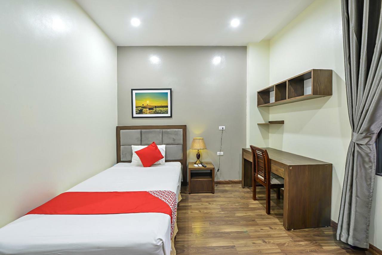 Suji Residence Ханой Екстер'єр фото