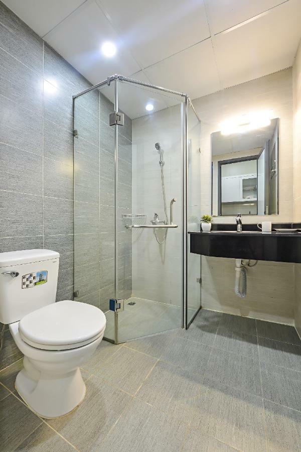 Suji Residence Ханой Екстер'єр фото
