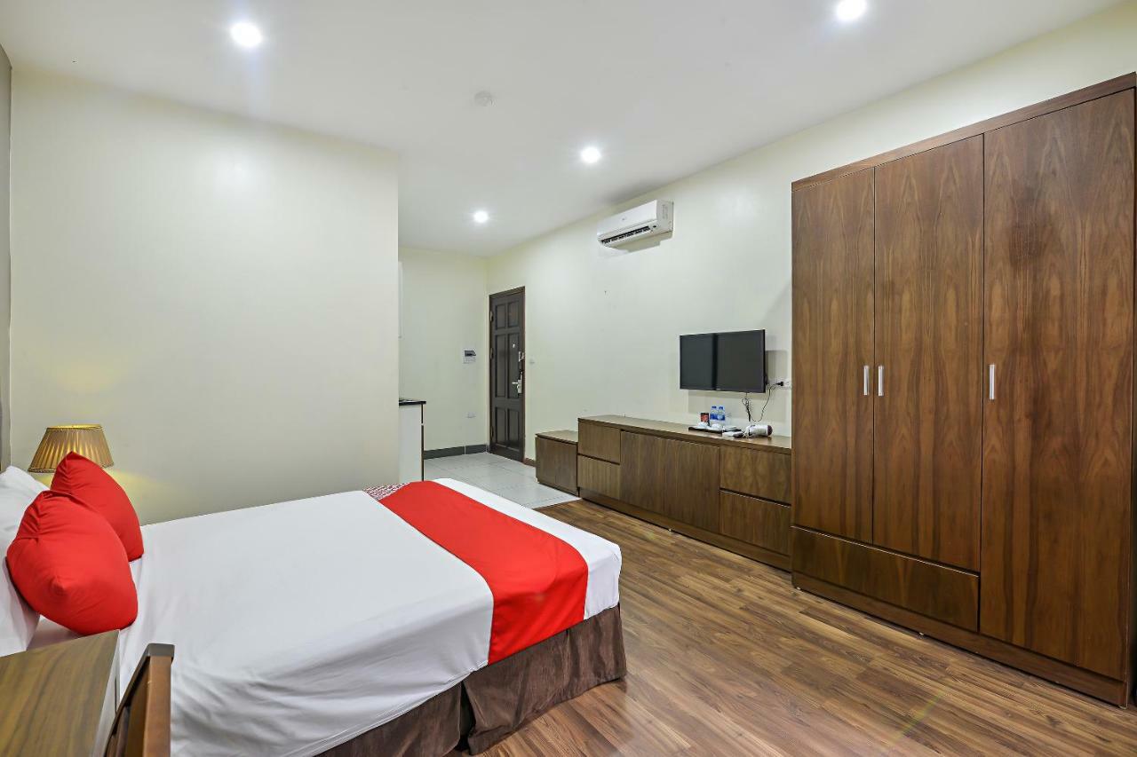 Suji Residence Ханой Екстер'єр фото