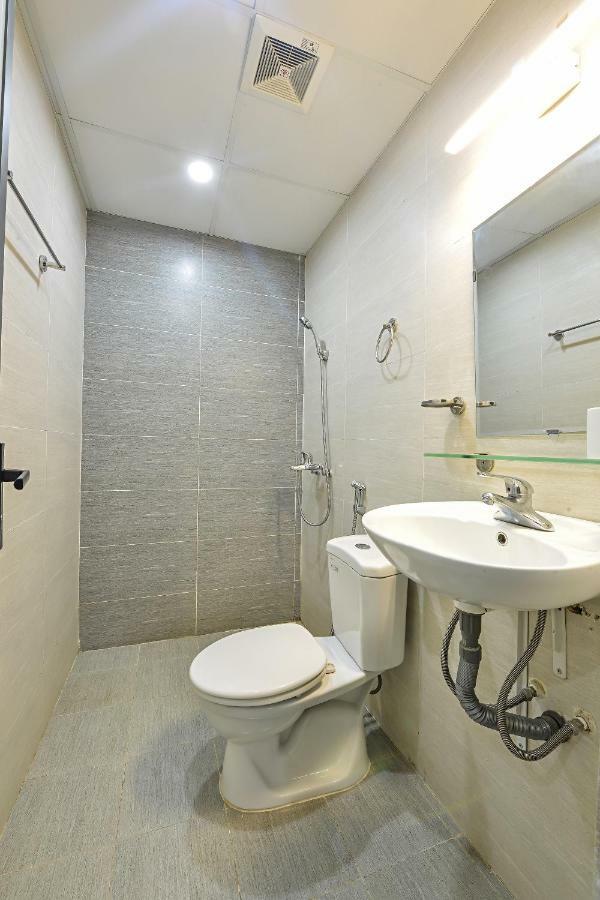 Suji Residence Ханой Екстер'єр фото