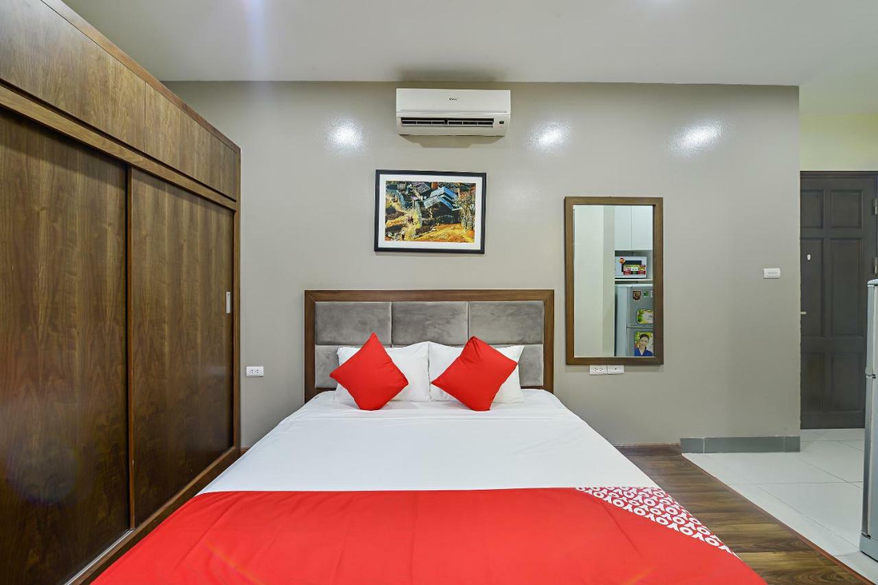 Suji Residence Ханой Екстер'єр фото
