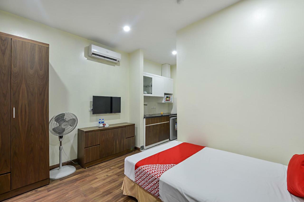Suji Residence Ханой Екстер'єр фото
