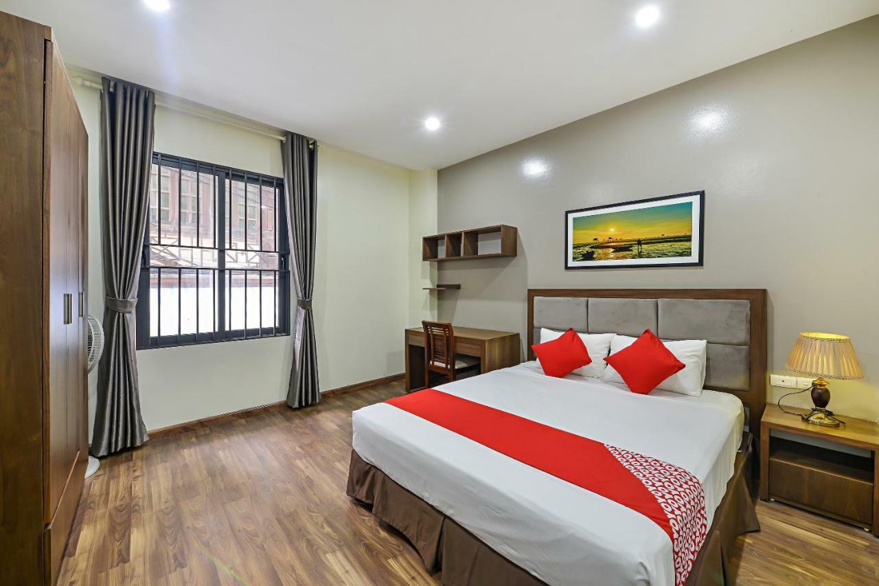 Suji Residence Ханой Екстер'єр фото