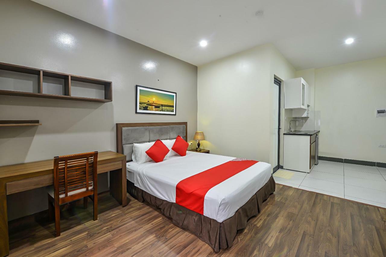Suji Residence Ханой Екстер'єр фото