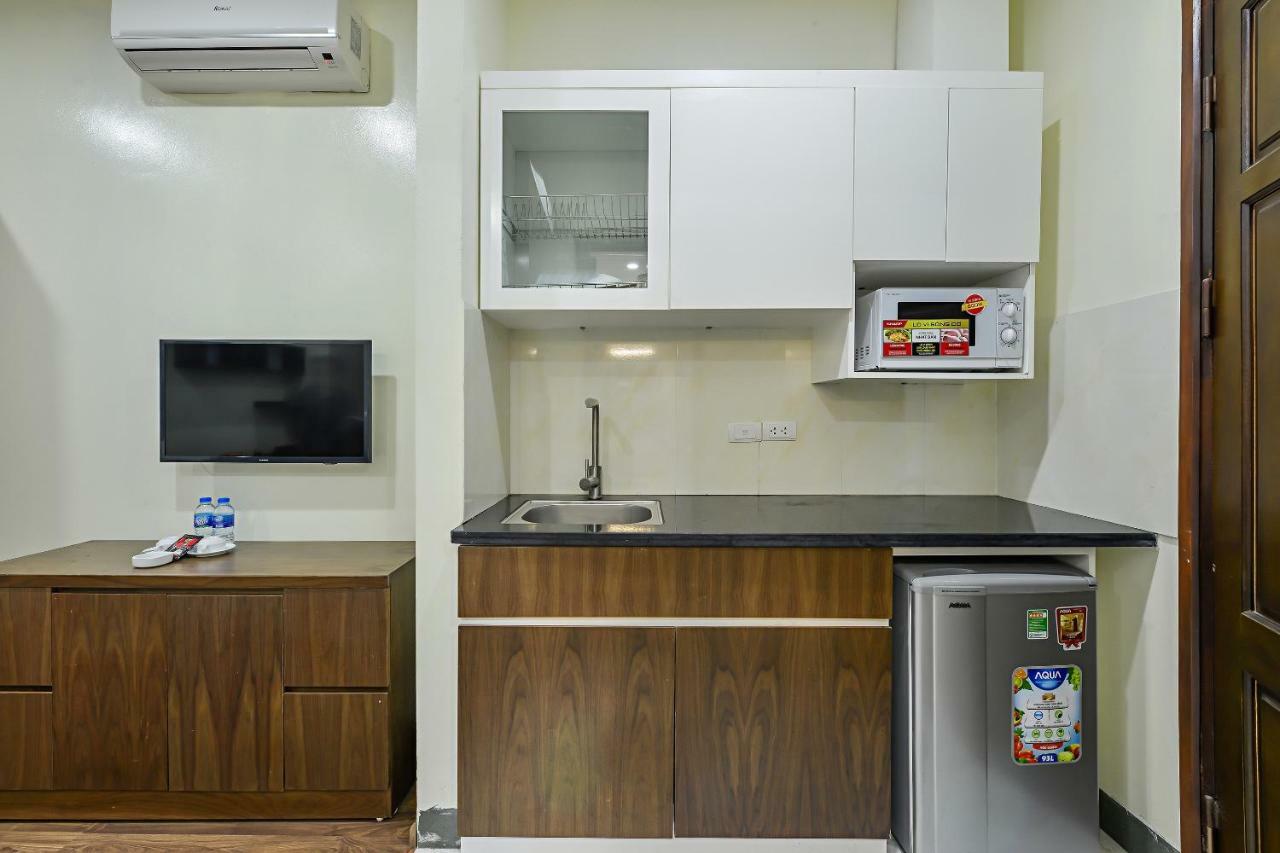 Suji Residence Ханой Екстер'єр фото