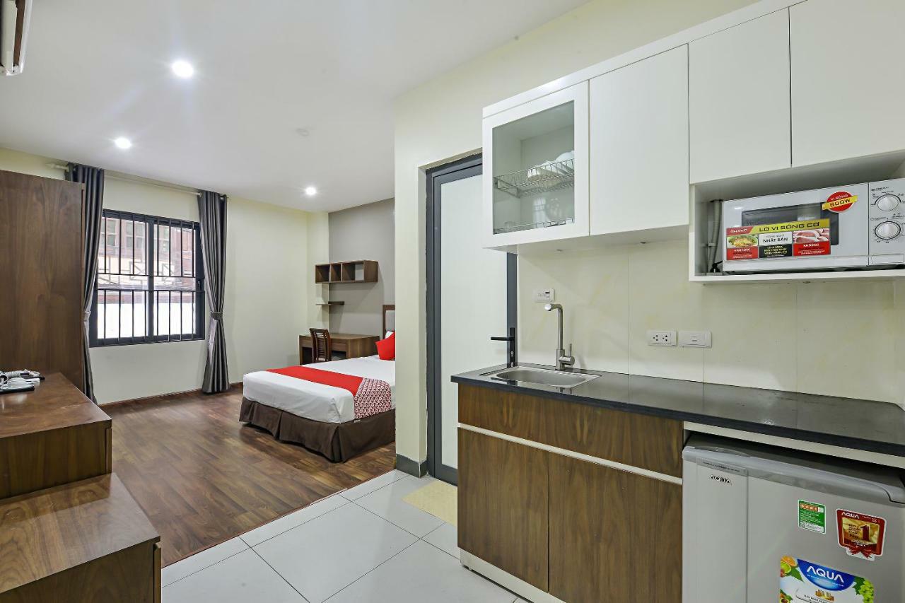Suji Residence Ханой Екстер'єр фото