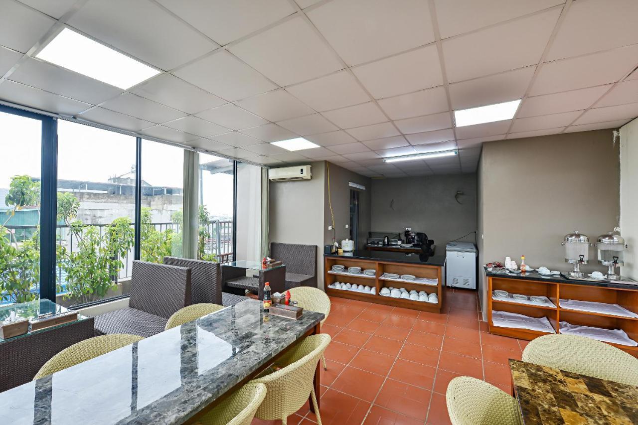 Suji Residence Ханой Екстер'єр фото