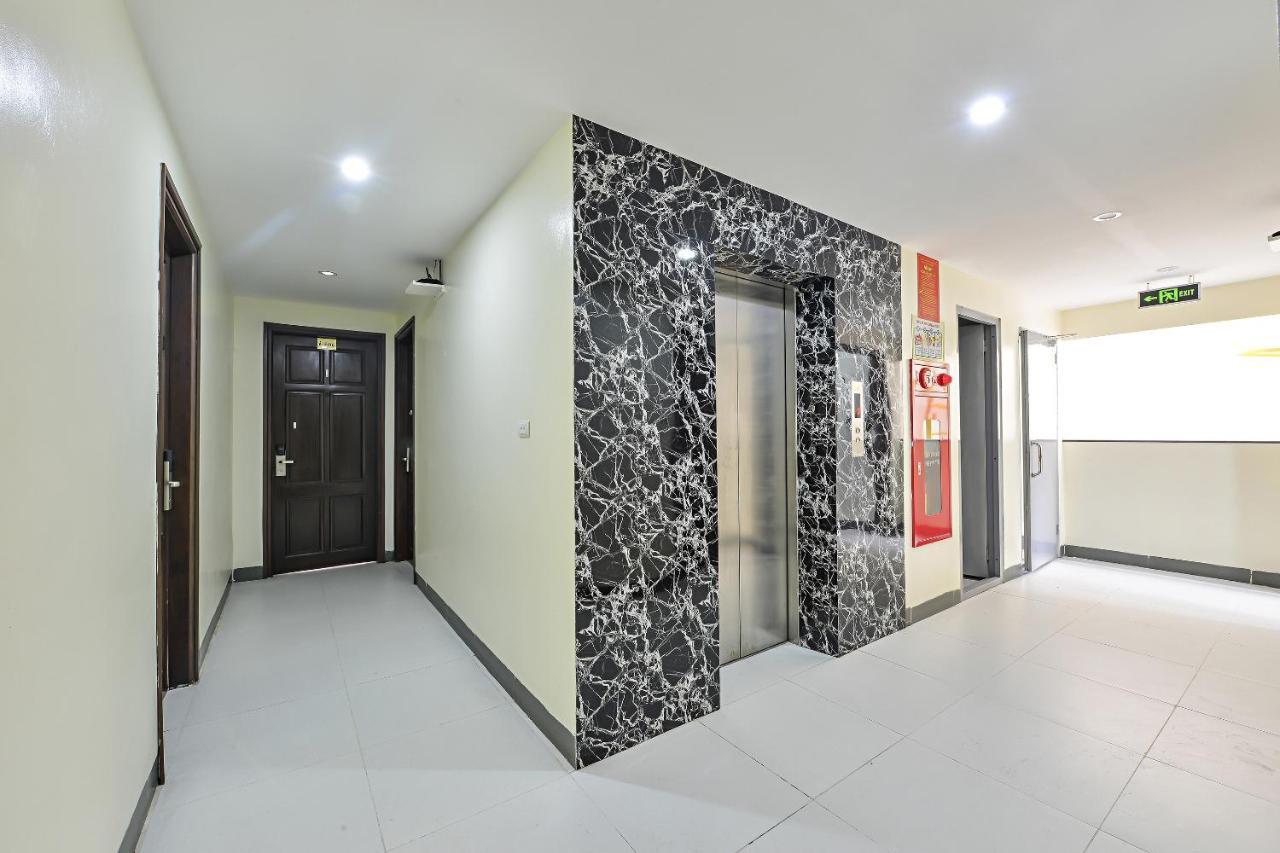 Suji Residence Ханой Екстер'єр фото