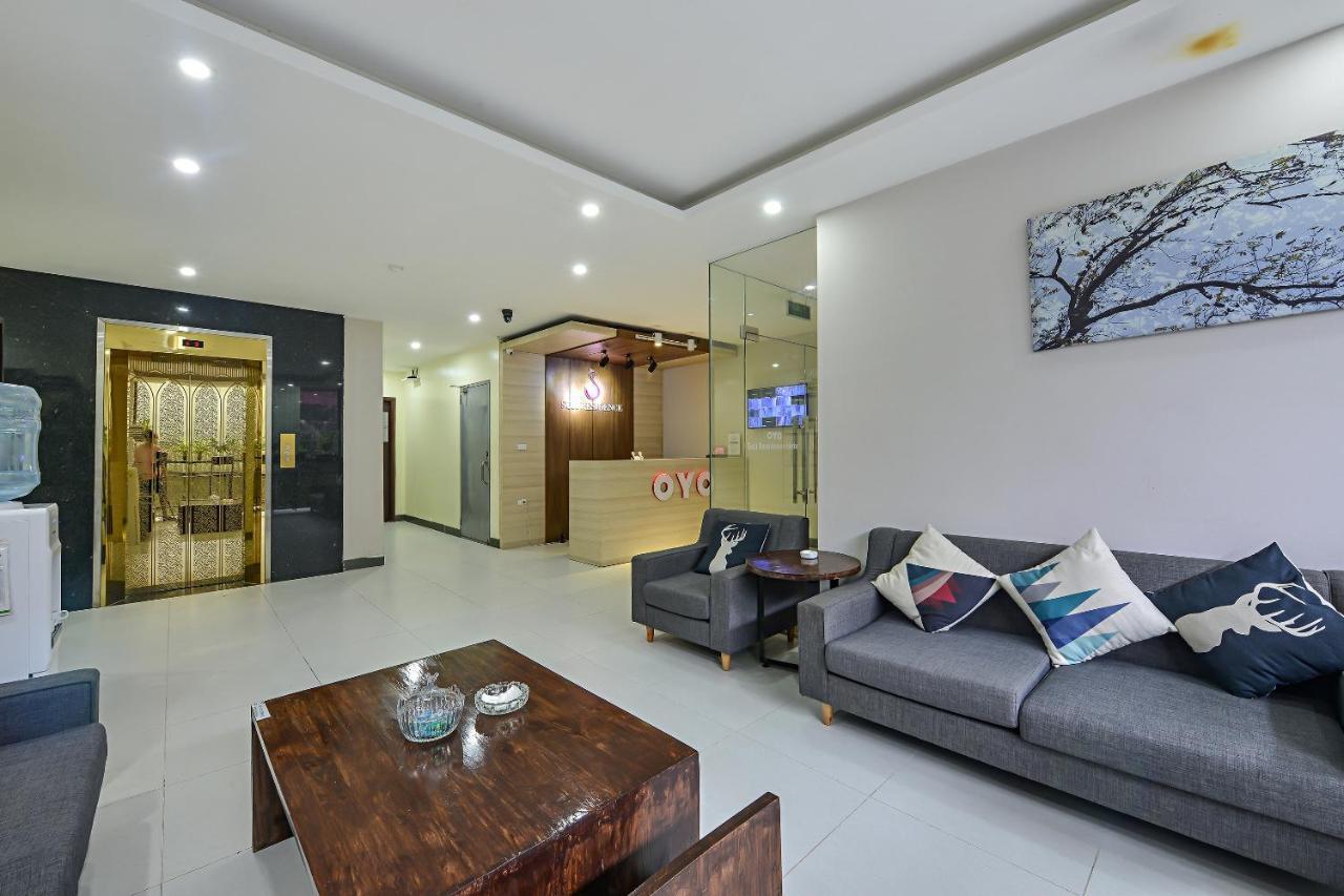 Suji Residence Ханой Екстер'єр фото