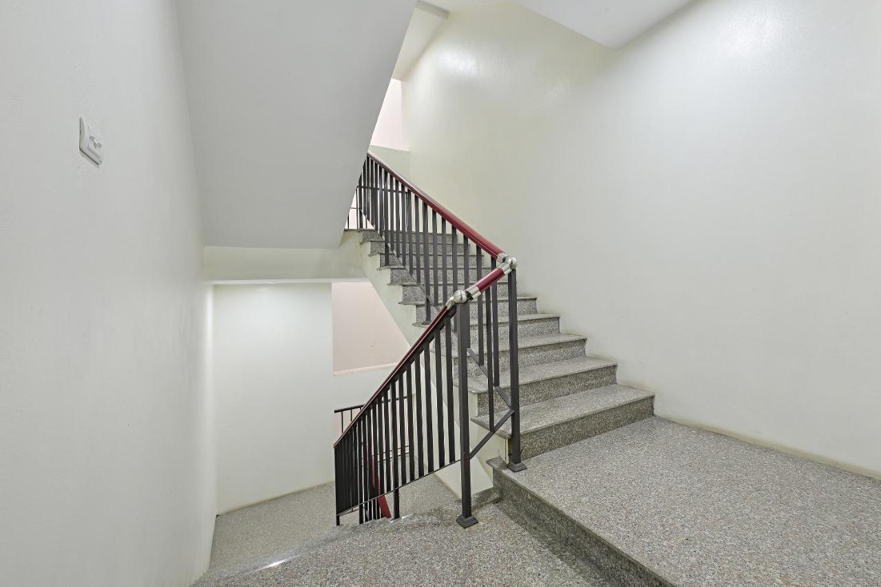 Suji Residence Ханой Екстер'єр фото