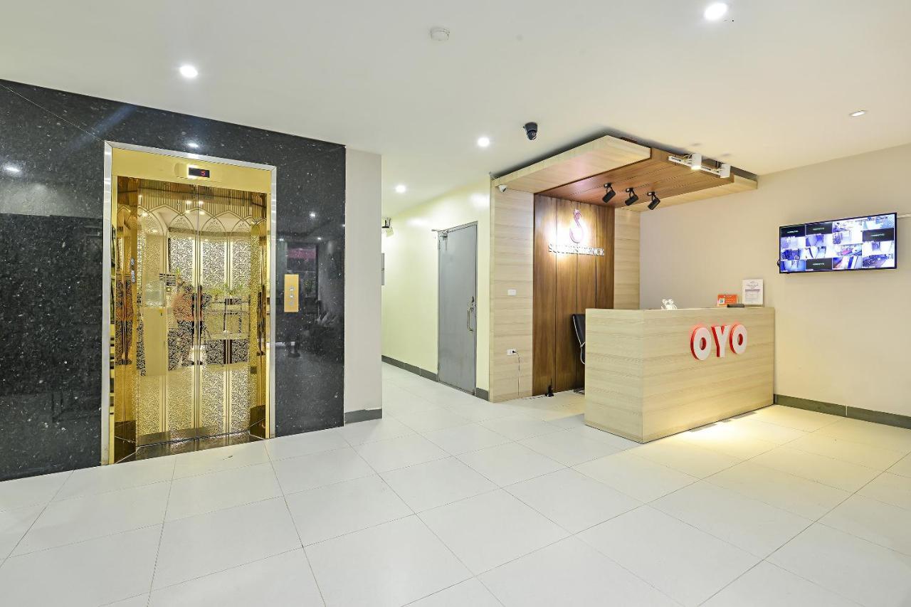 Suji Residence Ханой Екстер'єр фото